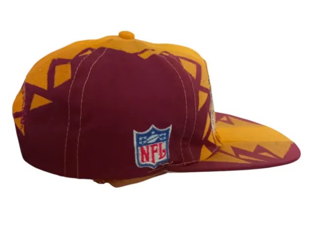 Gorra Redskins