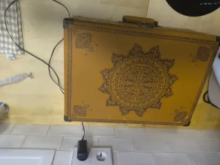 Tocadiscos Vintage Urban Outfitters