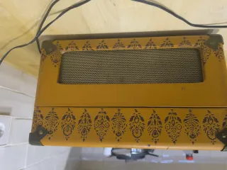 Tocadiscos Vintage Urban Outfitters