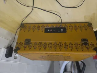 Tocadiscos Vintage Urban Outfitters