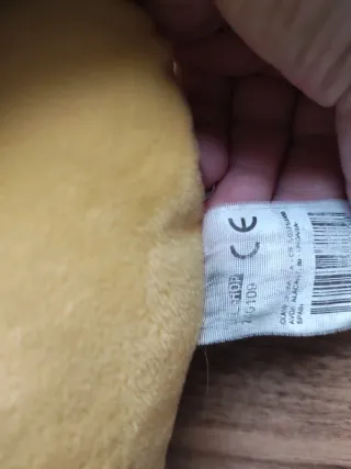 Cojín emoji emoticono WhatsApp redondo cara guiño