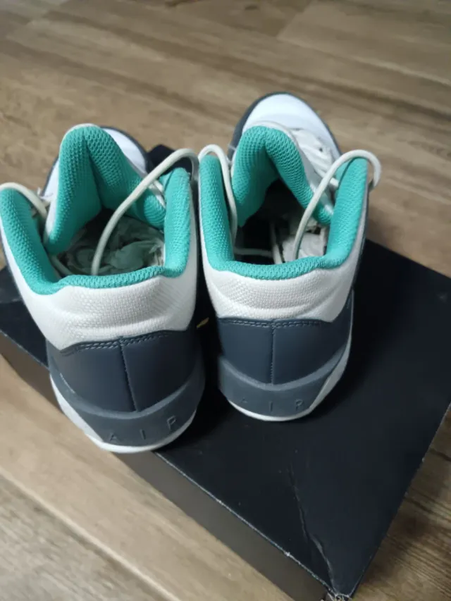 Zapatillas Jordan Max Aura Talla 36