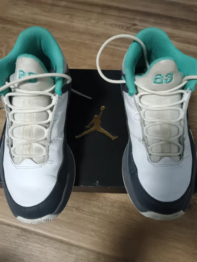 Zapatillas Jordan Max Aura Talla 36