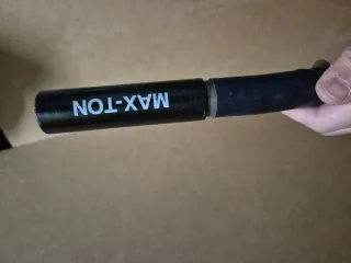 Barra antirrobo MAX-TON volante