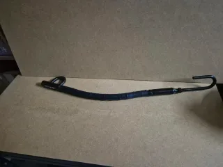 Barra antirrobo MAX-TON volante