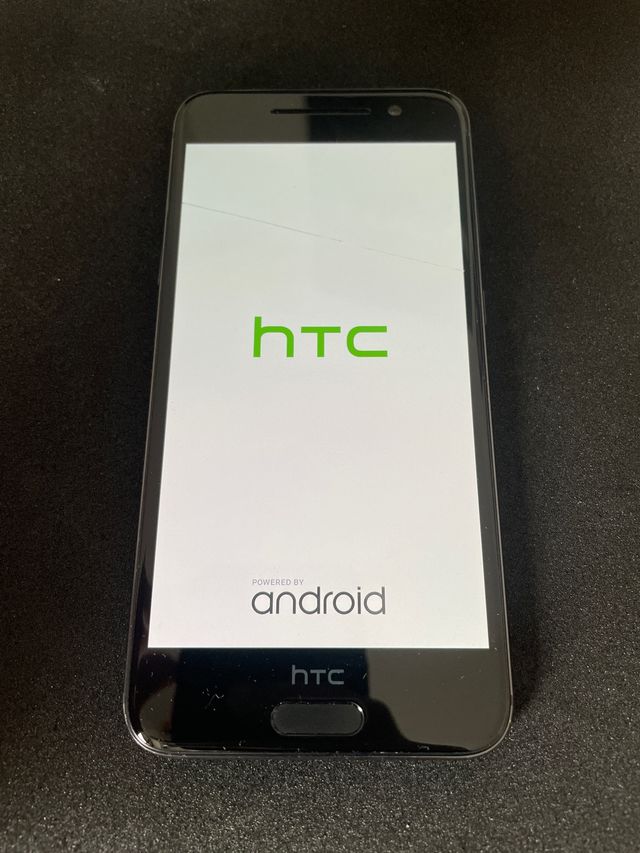 Smartphone HTC A9