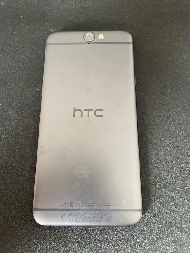 Smartphone HTC A9