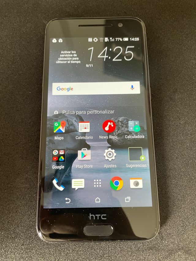 Smartphone HTC A9