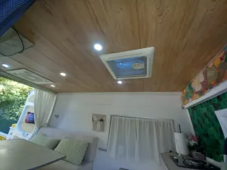 Ford Transit 2010 homologado.NEGOCIABLE