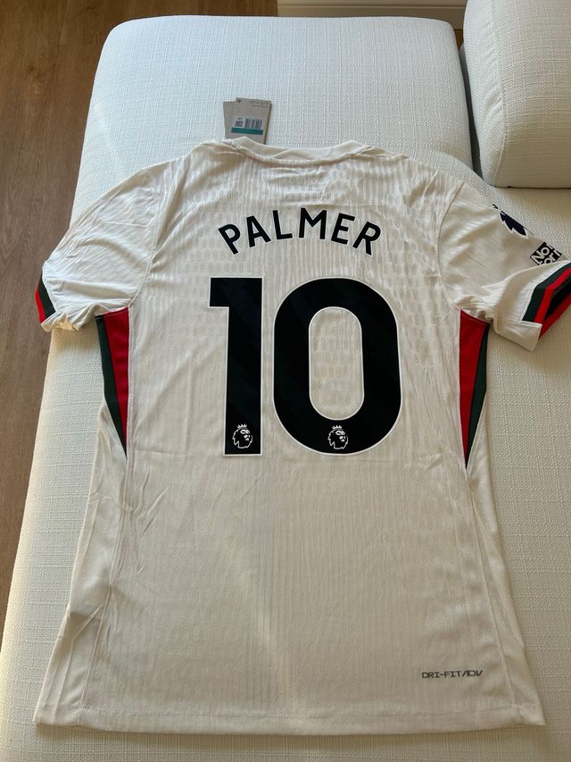 Maglia Cole Palmer Chelsea XL