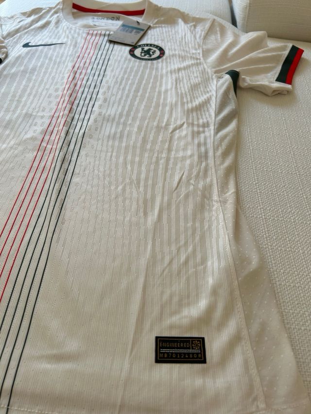 Maglia Cole Palmer Chelsea XL