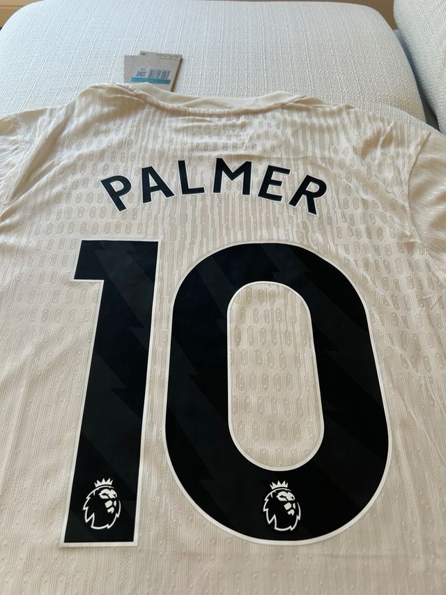 Maglia Cole Palmer Chelsea XL