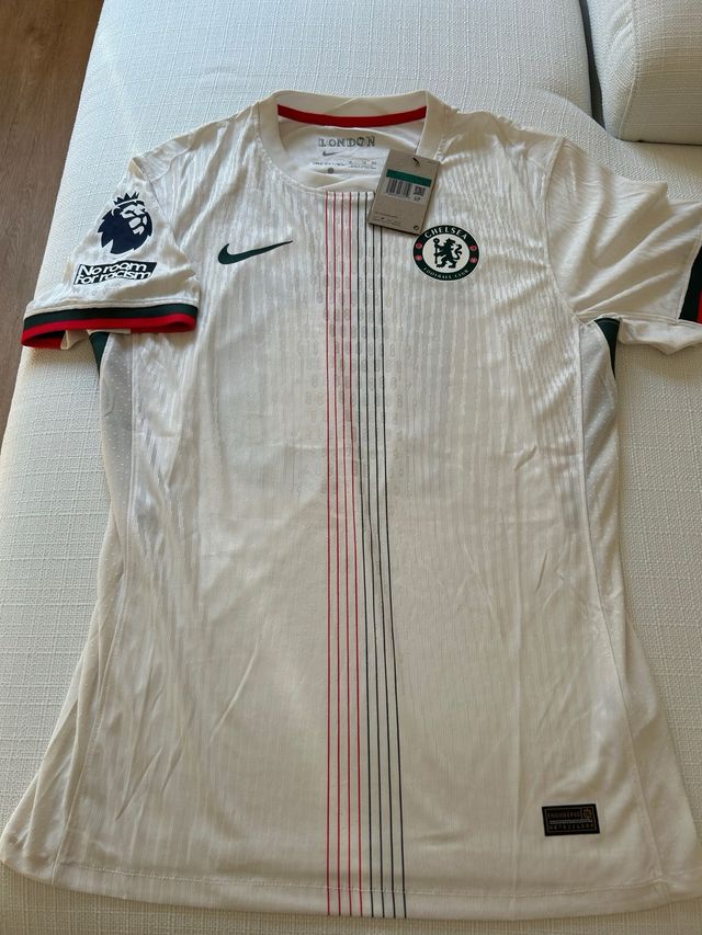 Maglia Cole Palmer Chelsea XL