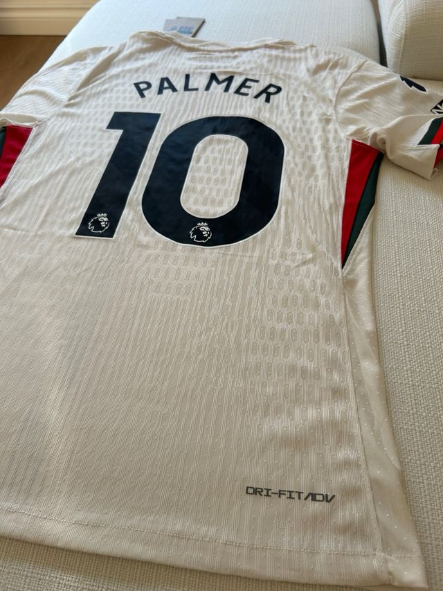Maglia Cole Palmer Chelsea XL