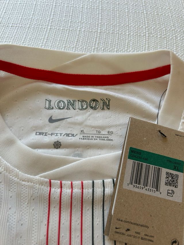 Maglia Cole Palmer Chelsea XL