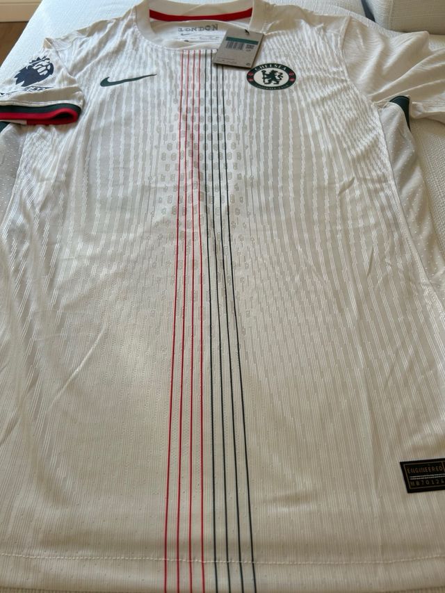 Maglia Cole Palmer Chelsea XL