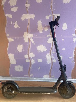 Patinete eléctrico Xiaomi 4