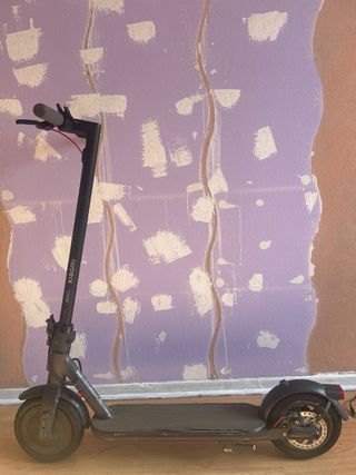 Patinete eléctrico Xiaomi 4