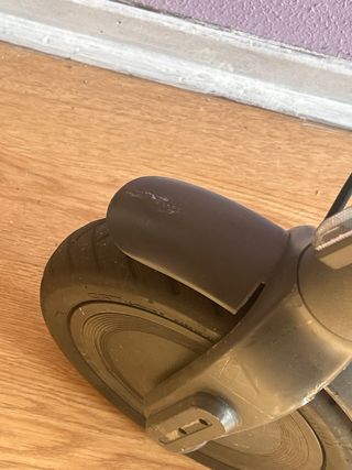 Patinete eléctrico Xiaomi 4