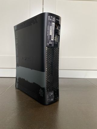 Xbox 360 Edición Modern Warfare 2