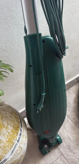 Folletto Vorwerk VK140 - Tubo con Picchio