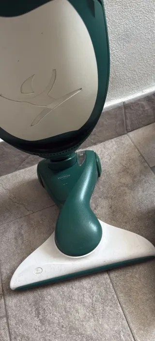 Folletto Vorwerk VK140 - Tubo con Picchio