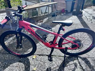 Orbea EMX 24" Eléctrica Semi-Nueva