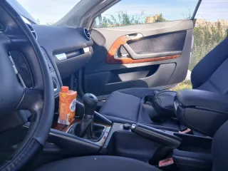 Audi A3 2004 2.0tdi 140cv