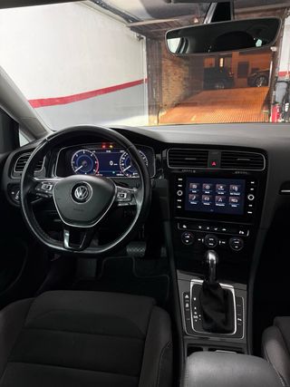 Volkswagen Golf 2019 R Line DSG