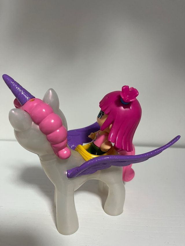 Unicornio Pinypon