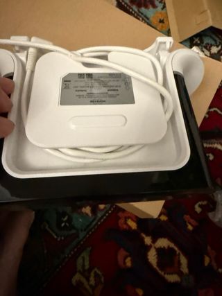 Base de carga Vorwerk CB7 para VR7