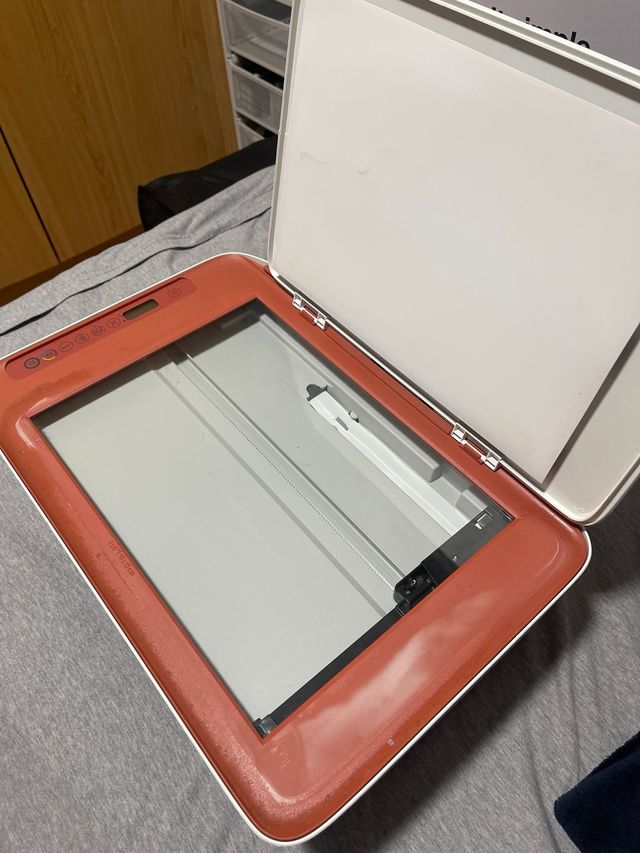 Stampante HP DeskJet 2723e + Scatola originale