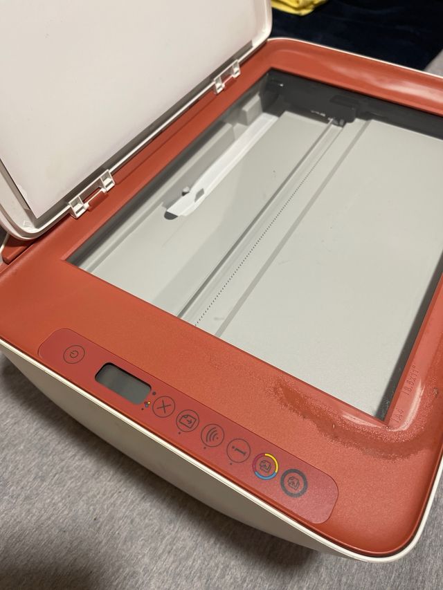 Stampante HP DeskJet 2723e + Scatola originale