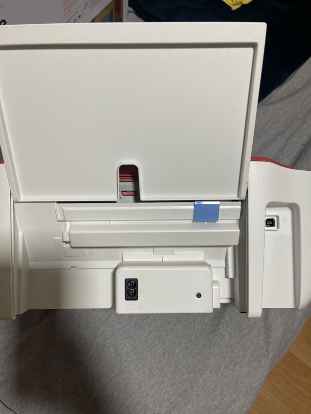 Stampante HP DeskJet 2723e + Scatola originale