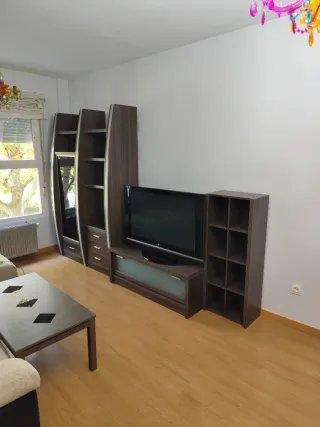 Muebles de salón modulares