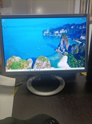 Torre Acer Aspire M3985 + Pantalla