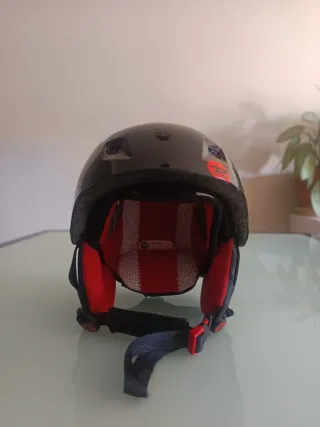 Casco de esquí/snow Star Wars talla xs 51/54 cm