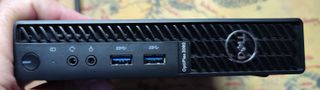 Micro PC Dell OptiPlex 3080 i5 16GB RAM