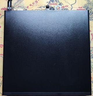 Micro PC Dell OptiPlex 3080 i5 16GB RAM