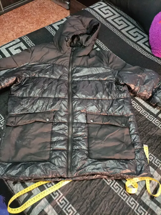 Chaqueta chico Talla L