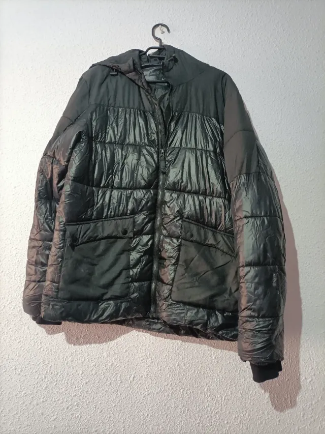 Chaqueta chico Talla L