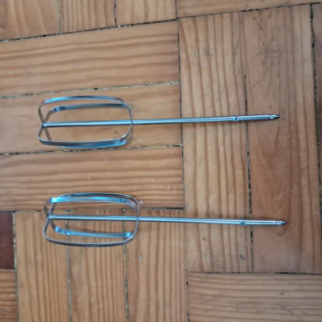 Batedeira de mão Qilive Q.5673 – 400W