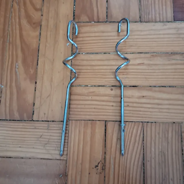 Batedeira de mão Qilive Q.5673 – 400W