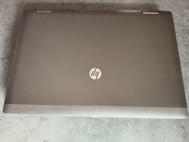 Portátil HP ProBook 6465b