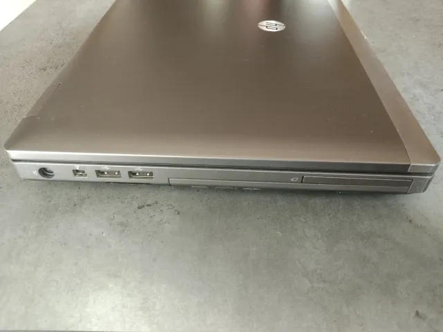 Portátil HP ProBook 6465b