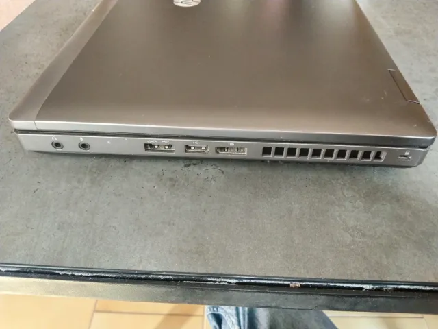 Portátil HP ProBook 6465b