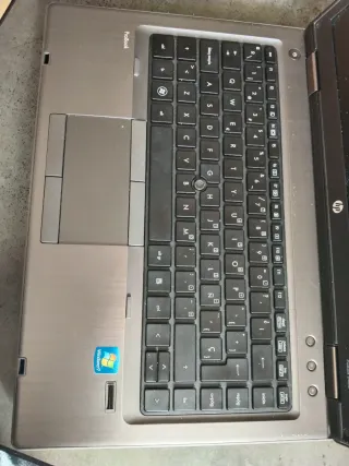Portátil HP ProBook 6465b