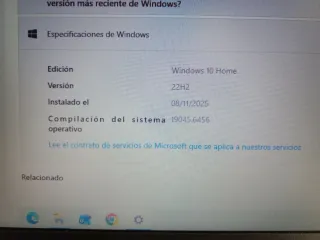 Portátil HP ProBook 6465b