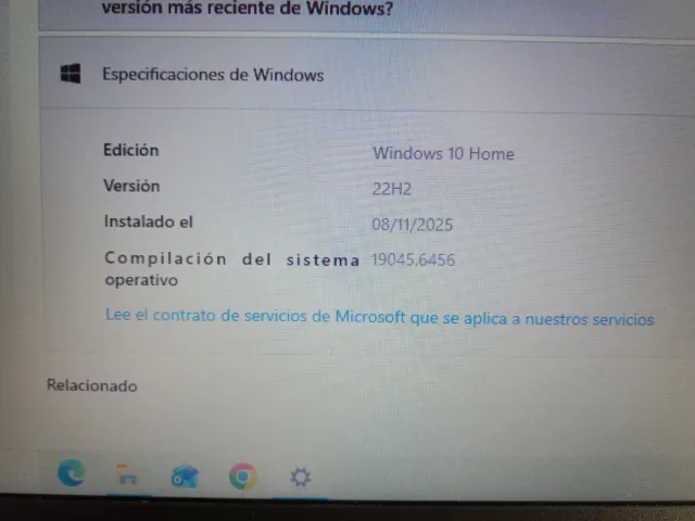 Portátil HP ProBook 6465b