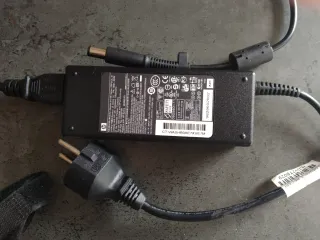 Portátil HP ProBook 6465b